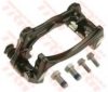 MERCE 1684202915 Carrier, brake caliper